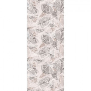 Faianta decor Kai Novel 20x50 cm, beige