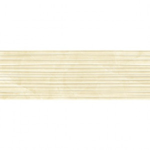 Faianta Kai Botticino 25.5x75.5 cm, lines beige - Img 3