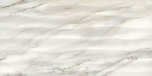 Faianta Kai Essenza Waves 30x60 cm, cream - Img 9