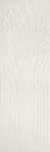Faianta Paradyz Cold Crown STR 39.8x119.8 cm, grey