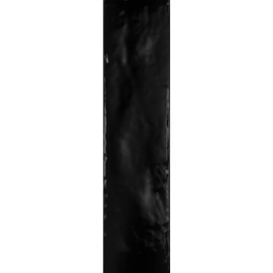 Faianta Paradyz Universal Cegielka nero structura pol 6.5x29.8 cm