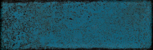 Faianta Tubadzin Curio blue mix A STR, 23.7x7.8 cm - Img 2