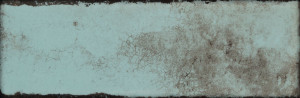Faianta Tubadzin Curio green mix C STR, 23.7x7.8 cm - Img 4