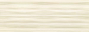 Faianta Tubadzin Horizon str 32.8x89.8 cm, ivory