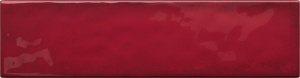 Faianta Tubadzin Masovia rubino A gloss STR 7.8x29.8 cm - Img 2