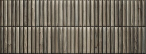 Faianta Tubadzin Pure stick wood STR 32,8x89,8