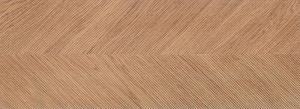 Faianta Tubadzin Sedona wood STR 32.8x89.8 cm