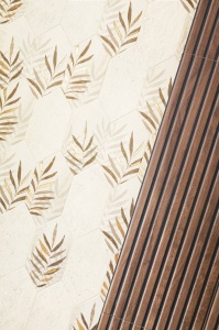 Faianta Tubadzin Ventura wood STR 32.8x89.8 cm - Img 3