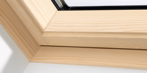 Fereastra mansarda Velux Standard Plus GLL 1061B FK08, deschidere de jos, 66x140 cm - Img 3