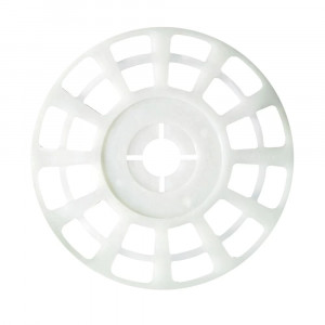 Flansa fixare vata minerala 140 mm