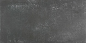 Gresie Alaplana Lecco Grafito rectificata mata 60x120 cm slipstop