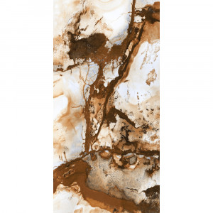 Gresie Blosum 60x120 cm, brown - Img 6