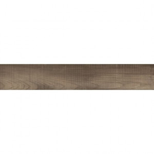 Gresie Kai Carve 15x90 cm, brown - Img 1