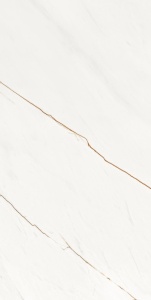 Gresie Kai Ceramics Line White 60x120 cm R, lucioasa - Img 5
