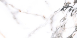 Gresie Kai Ceramics Monet White Polished 60x120 cm - Img 6