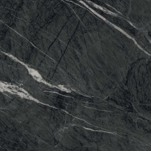 Gresie Kai Ceramics Nero Black 60x60 cm R