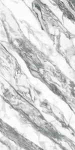 Gresie Kai Ceramics Supreme Decor Reflection 60x120 cm R, satinata mata - Img 2