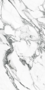 Gresie Kai Ceramics Supreme White 60x120 cm R, lucioasa - Img 4