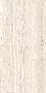 Gresie Kai Ceramics Travertino Grey 60x120 cm R, lucioasa - Img 4