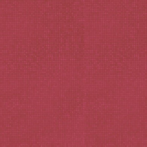 Gresie Kai Mania 33.3x33.3 cm, red