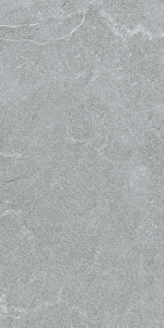 Gresie Kai Stoneline rectificata, 30x60 cm, grey - Img 1