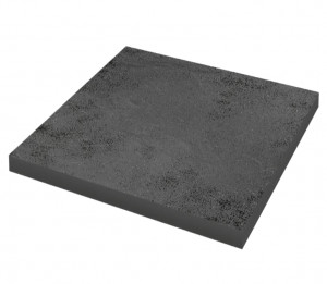 Gresie Klinker Paradyz Semir grafit 30X30 cm - Img 1