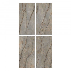 Gresie Peris Armani 60x120 cm, gold - Img 2