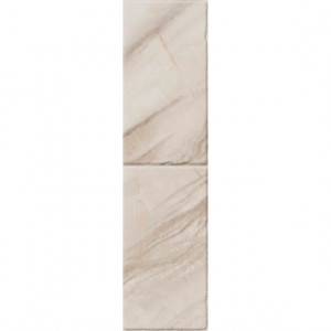 Gresie portelanata Kai Navona Mix 9359, 15.5x60.5 cm, beige - Img 2