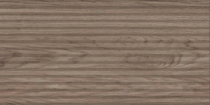 Gresie portelanata Kai Tilia Structure 60x120 cm, brown