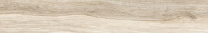 Gresie rectificata TAU Ceramica Bohars Olivo mata 20x120 cm - Img 2