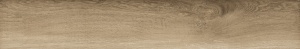 Gresie rectificata TAU Ceramica Eternal Roble mata 20x120 cm - Img 2