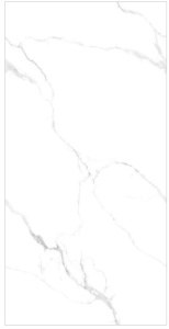 Gresie Statuario Ripon Endless 60x120 cm