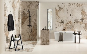 Gresie Tubadzin Patagonia naturale sat str 120x120 cm - Img 3
