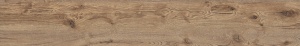 Gresie Tubadzin Wood Grain red STR 149.8x23 cm - Img 3