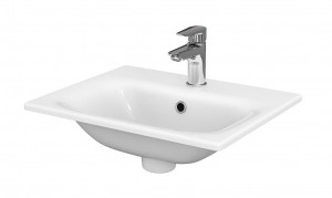 Lavoar incastrat Cersanit Moduo 50x40 cm