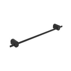 Maner mobilier Defra TWIG 23.6 cm, negru