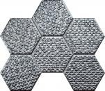Mozaic Tubadzin Terraform 1 22.1x28.9 cm - Img 1