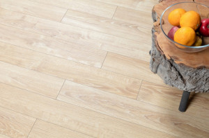 Parchet laminat Alsapan Solid Medium Stejar Canaries 621 12mm/AC6 4V 5G - Img 2