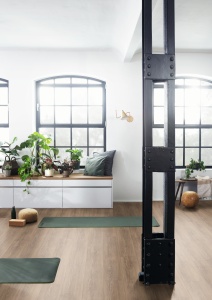 Parchet laminat Egger NatureSense EL2163 Stejar Newport maro 8/32 Classic - Img 2
