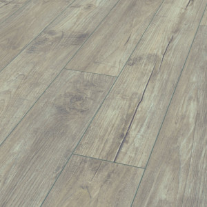 Parchet laminat Kronotex Exquisit D3241 Teak Nostalgie bej 8 mm - Img 1