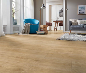 Parchet laminat My Floor Chalet M1019 Girona Oak 10 mm, clasa trafic comercial intens 33 AC5 - Img 2