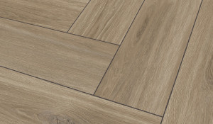 Parchet SPC Falquon The Floor Herringbone P6002, York oak - Img 5