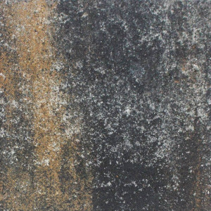 Pavaj beton rezidential Semmelrock Appia Antica combi 5 cm, gri vulcanic