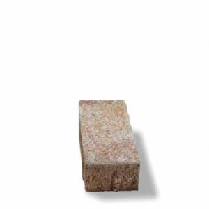 Pavaj beton rezidential Semmelrock Appia Antica ondulat 10x20x6 cm, calcar cochilifer - Img 2