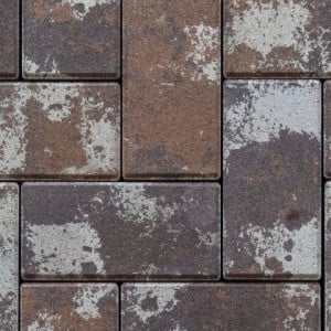 Pavaj beton rezidential Semmelrock Rettango 10x20x6 cm, cappuccino