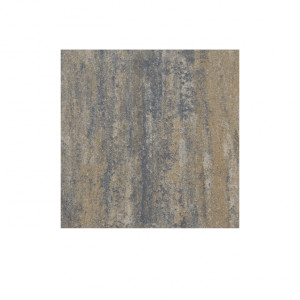Pavaj rezidential Petra Pavaje Antic 20x20x6 cm, gri antic, antichizat - Img 2