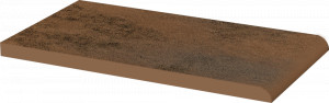 Pervaz Klinker Paradyz Semir beige 13.5x24.5 cm
