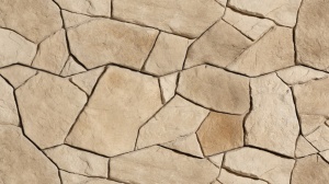 Piatra decorativa cu rost Stegu Nanga 1, desert (0.43 m²/cutie)