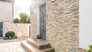 Piatra decorativa interior/exterior Stegu Grenada 3 (0.32 m²/cutie) - Img 2