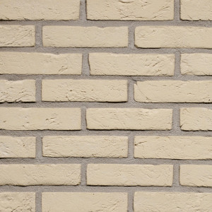 Placaj Klinker PK Terca Agora Wit Ivoor, 21.5 x 6.5 x 2.3 cm - Img 1